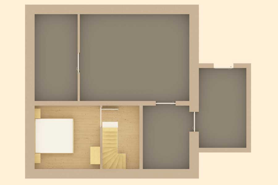 Grundriss OG
