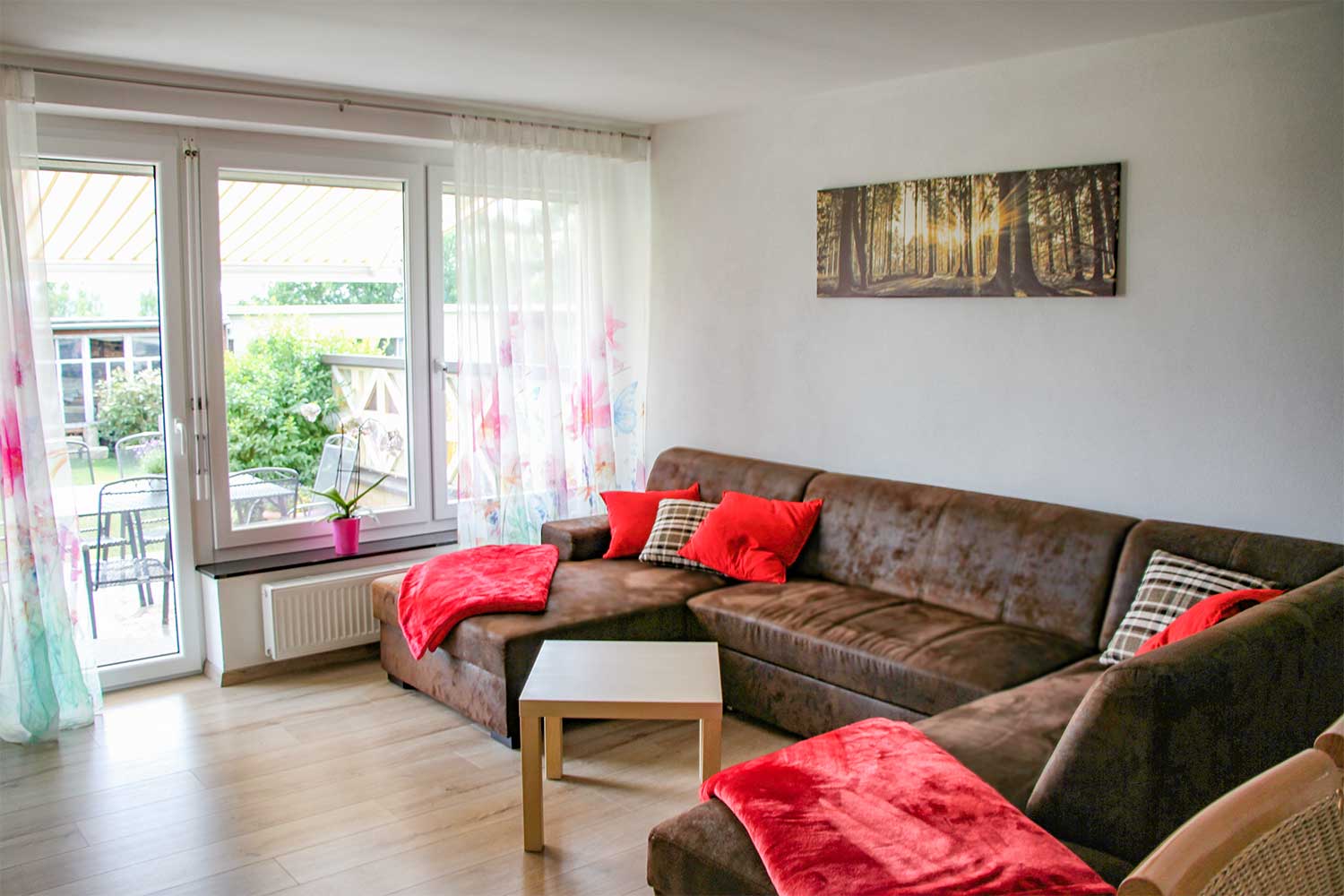 Wohnzimmer Wohnzimmer