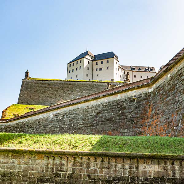 Festung Königstein