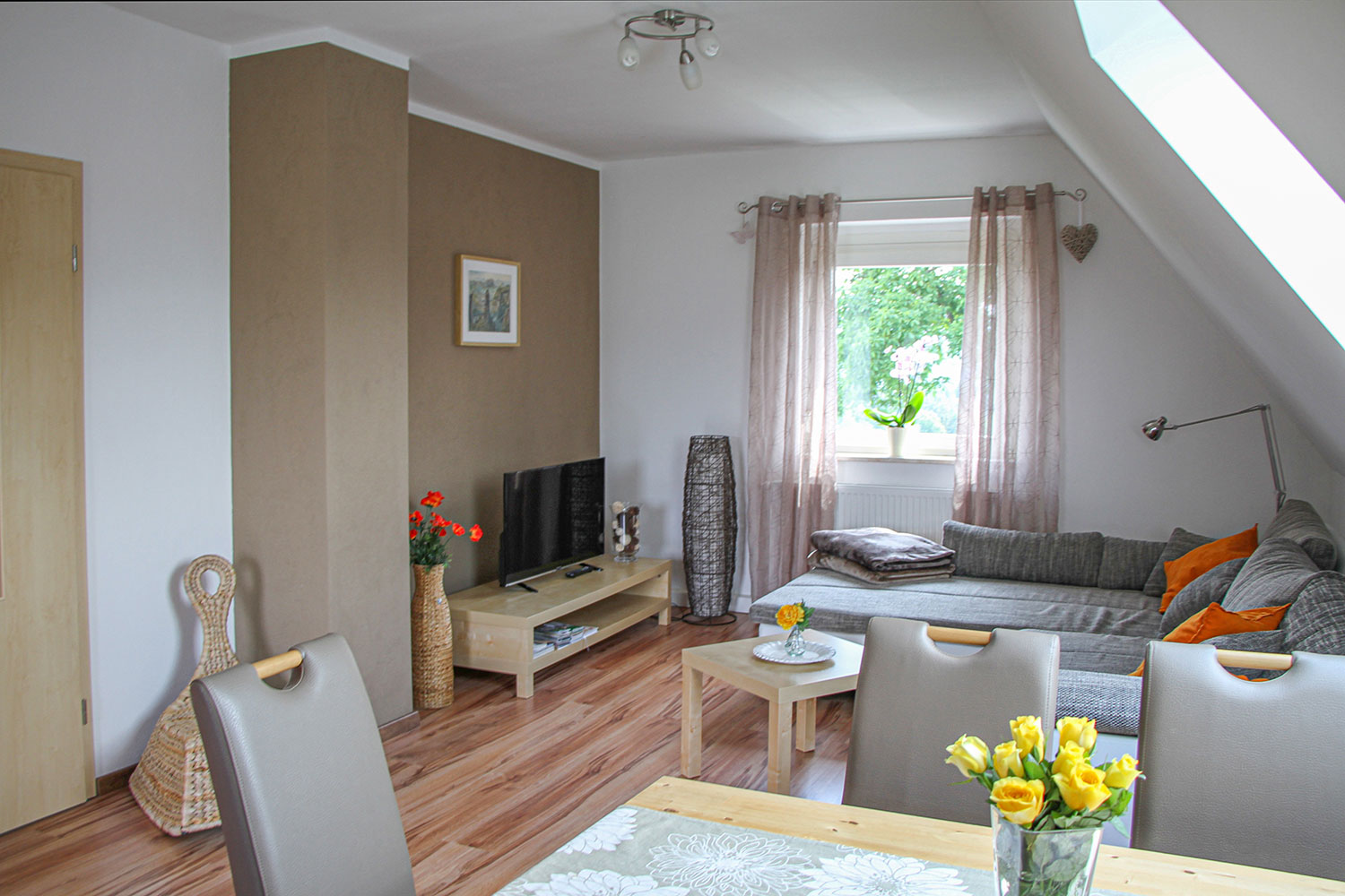 Wohnzimmer Wohnzimmer