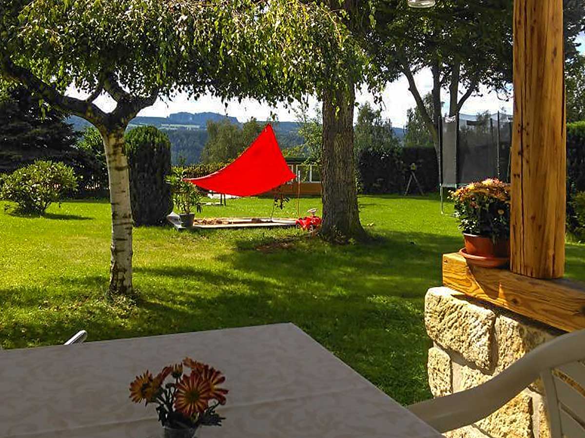 Garten